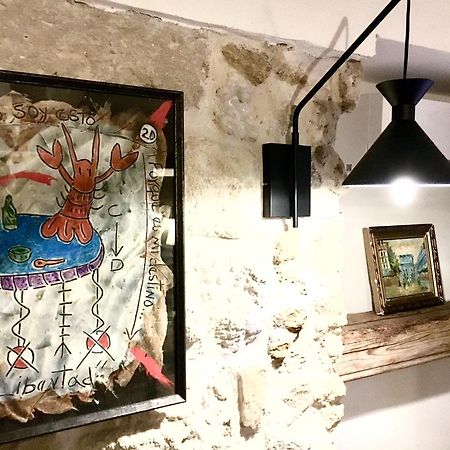 Locanda Sette Fate Spa E Solarium Παλέρμο Εξωτερικό φωτογραφία
