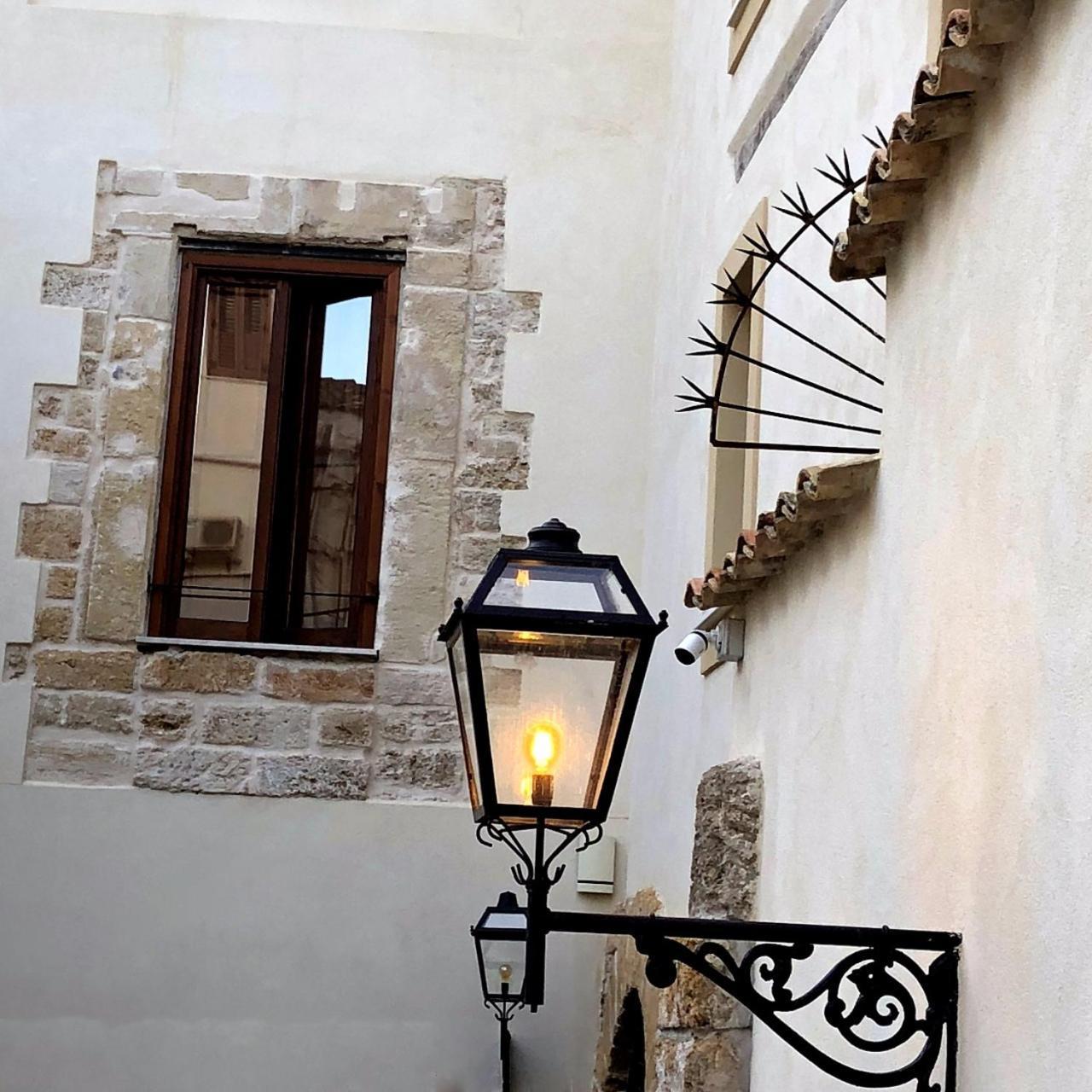 Locanda Sette Fate Spa E Solarium Παλέρμο Εξωτερικό φωτογραφία