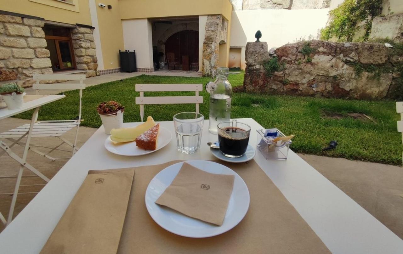 Locanda Sette Fate Spa E Solarium Παλέρμο Εξωτερικό φωτογραφία
