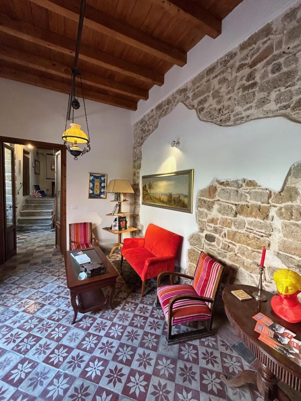 Locanda Sette Fate Spa E Solarium Παλέρμο Εξωτερικό φωτογραφία