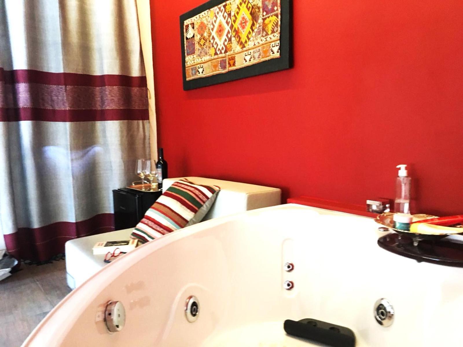 Locanda Sette Fate Spa E Solarium Παλέρμο Εξωτερικό φωτογραφία