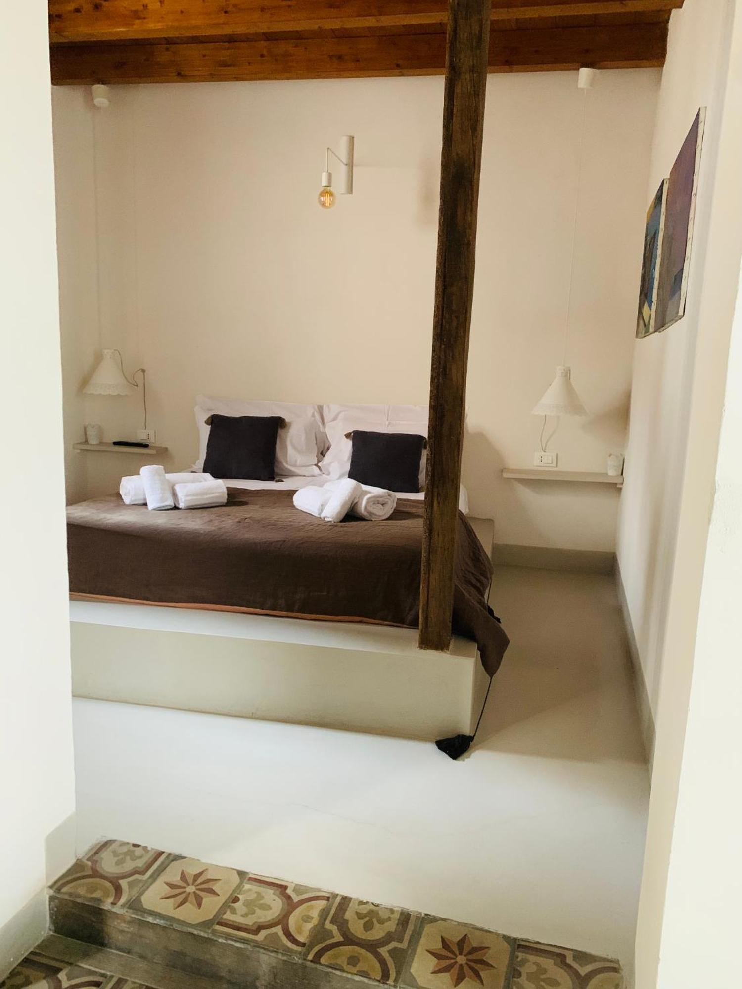 Locanda Sette Fate Spa E Solarium Παλέρμο Εξωτερικό φωτογραφία