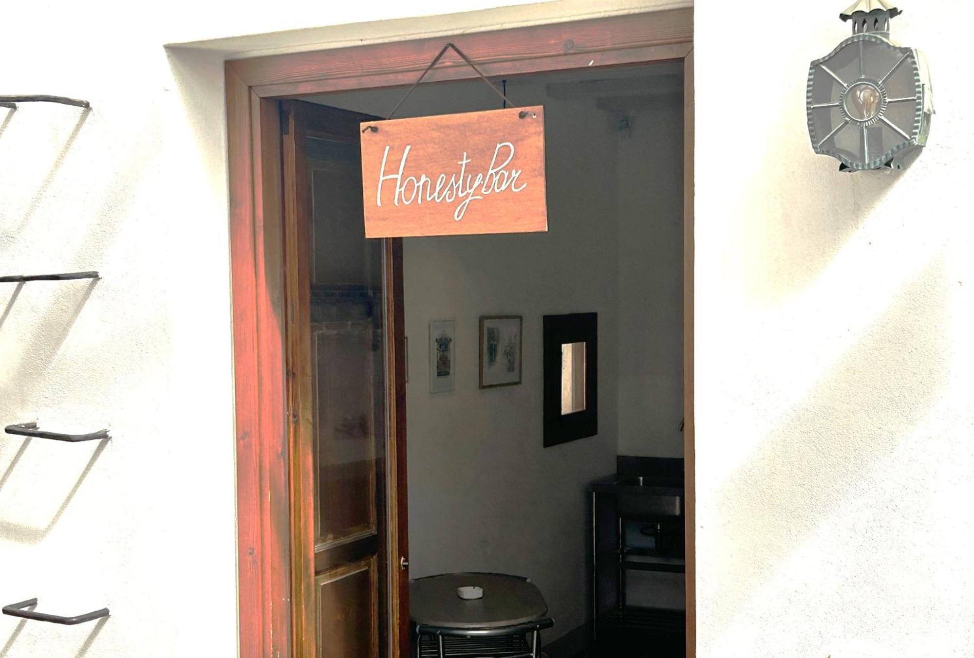 Locanda Sette Fate Spa E Solarium Παλέρμο Εξωτερικό φωτογραφία