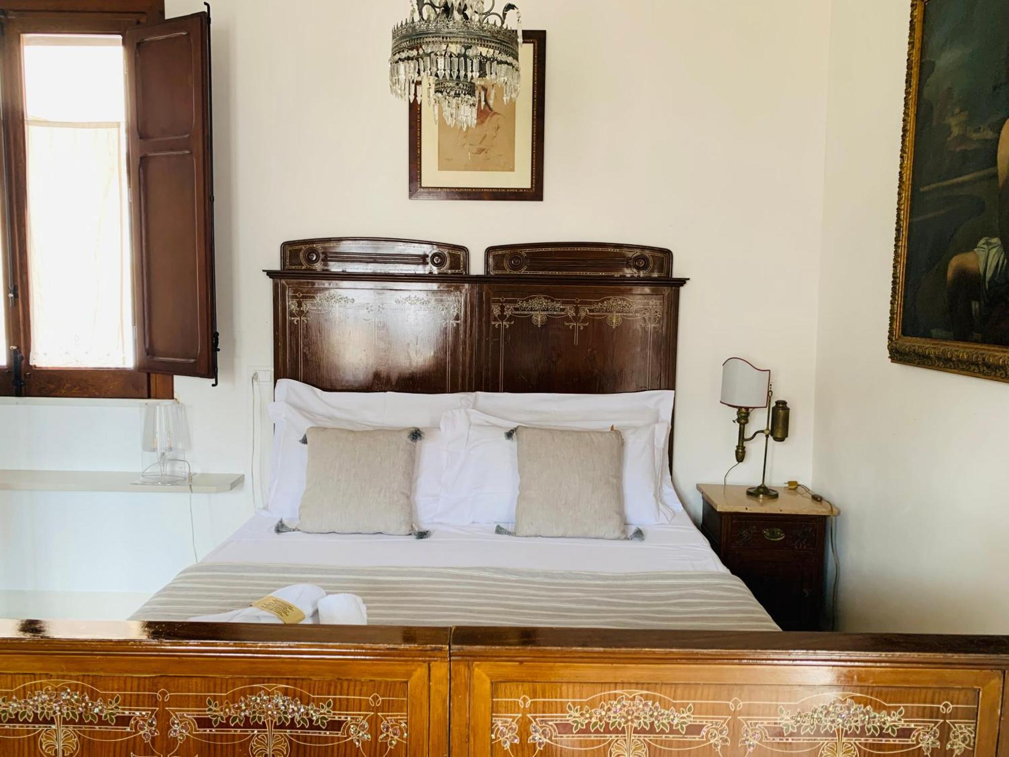 Locanda Sette Fate Spa E Solarium Παλέρμο Εξωτερικό φωτογραφία