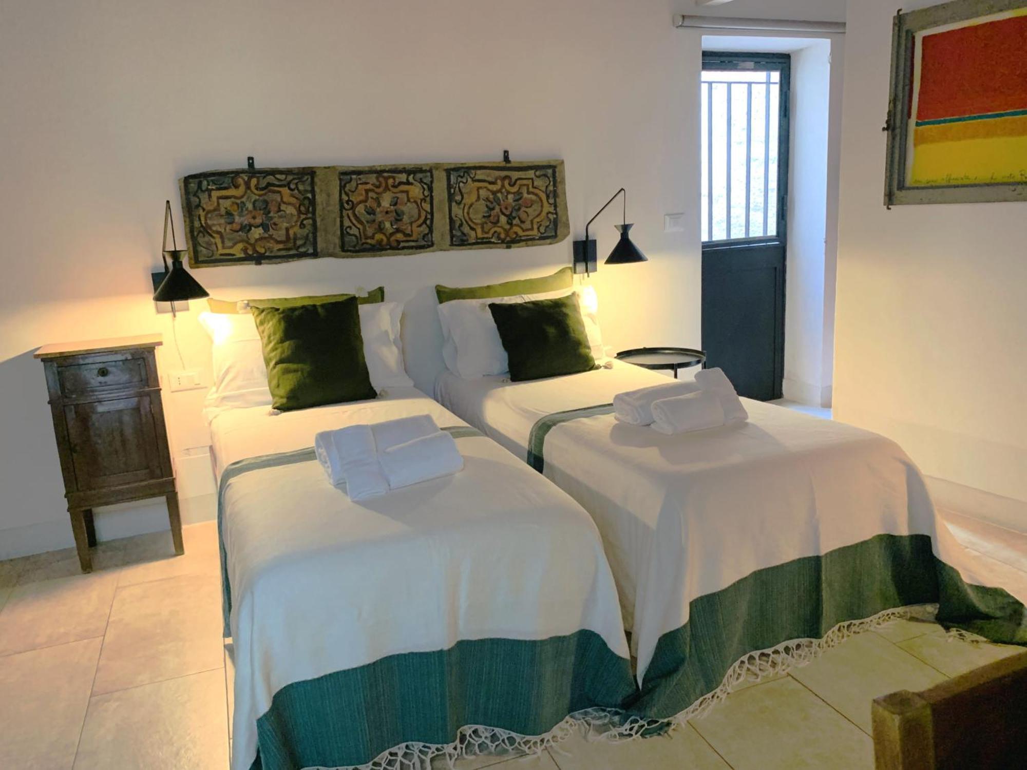 Locanda Sette Fate Spa E Solarium Παλέρμο Εξωτερικό φωτογραφία