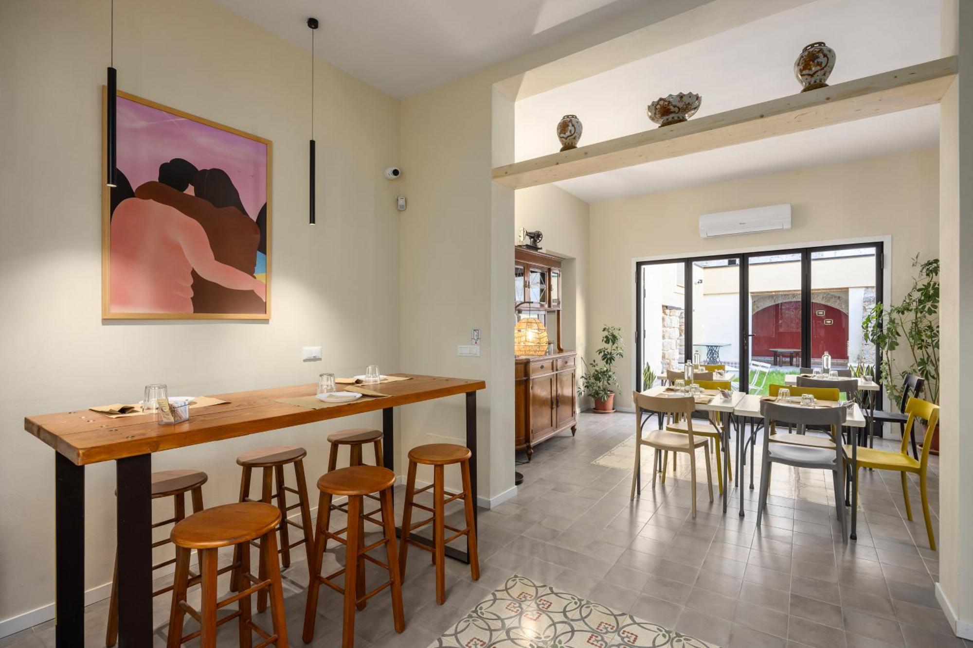 Locanda Sette Fate Spa E Solarium Παλέρμο Εξωτερικό φωτογραφία