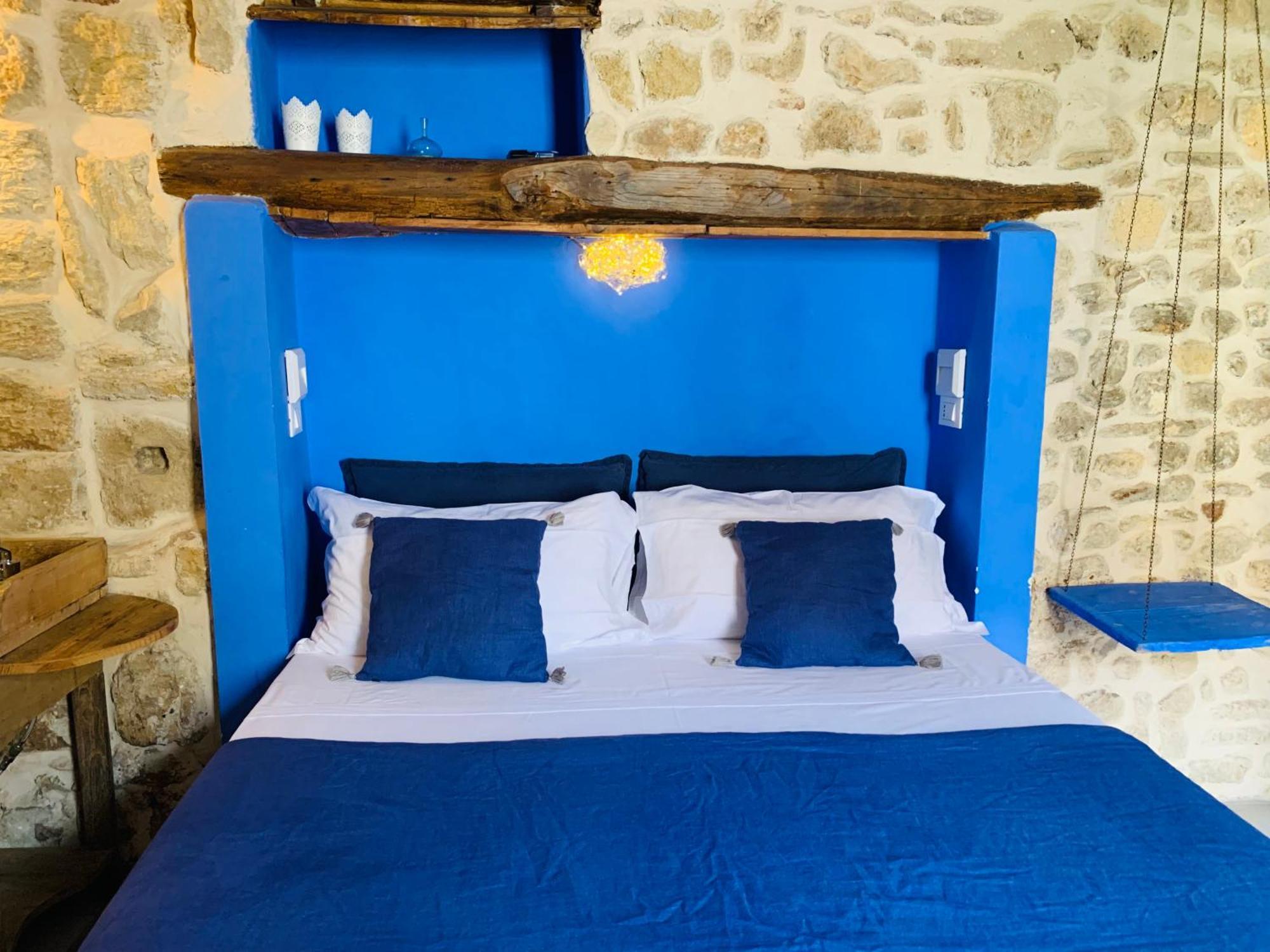 Locanda Sette Fate Spa E Solarium Παλέρμο Εξωτερικό φωτογραφία