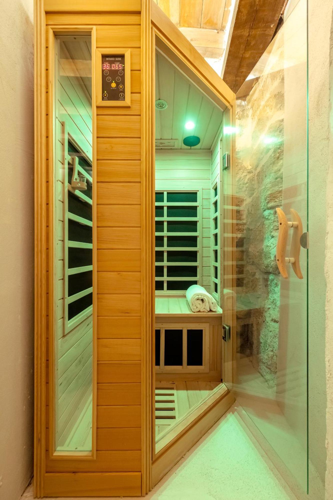 Locanda Sette Fate Spa E Solarium Παλέρμο Εξωτερικό φωτογραφία