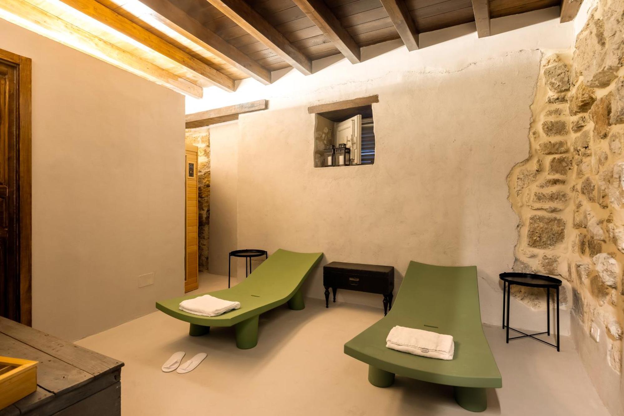 Locanda Sette Fate Spa E Solarium Παλέρμο Εξωτερικό φωτογραφία