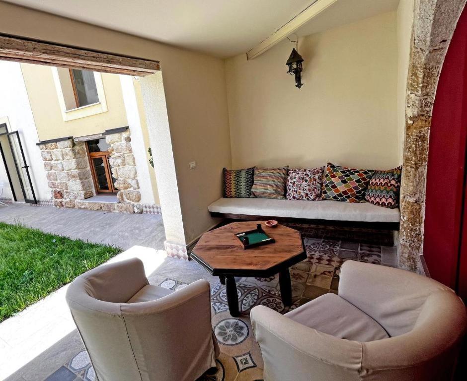 Locanda Sette Fate Spa E Solarium Παλέρμο Εξωτερικό φωτογραφία