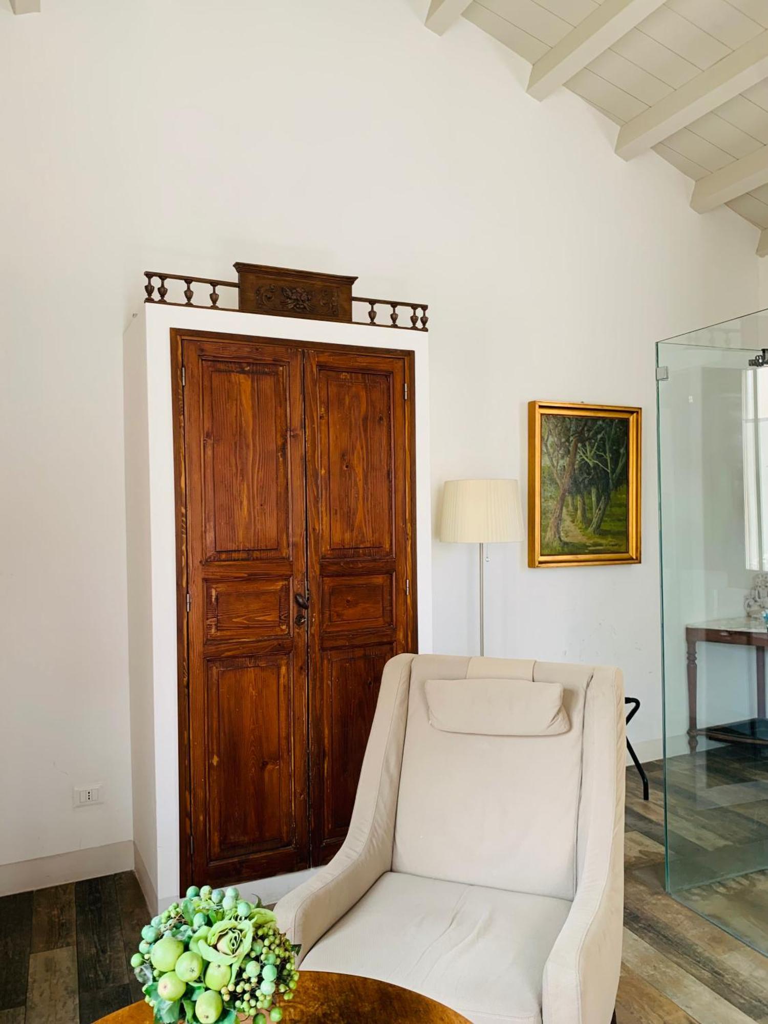 Locanda Sette Fate Spa E Solarium Παλέρμο Δωμάτιο φωτογραφία