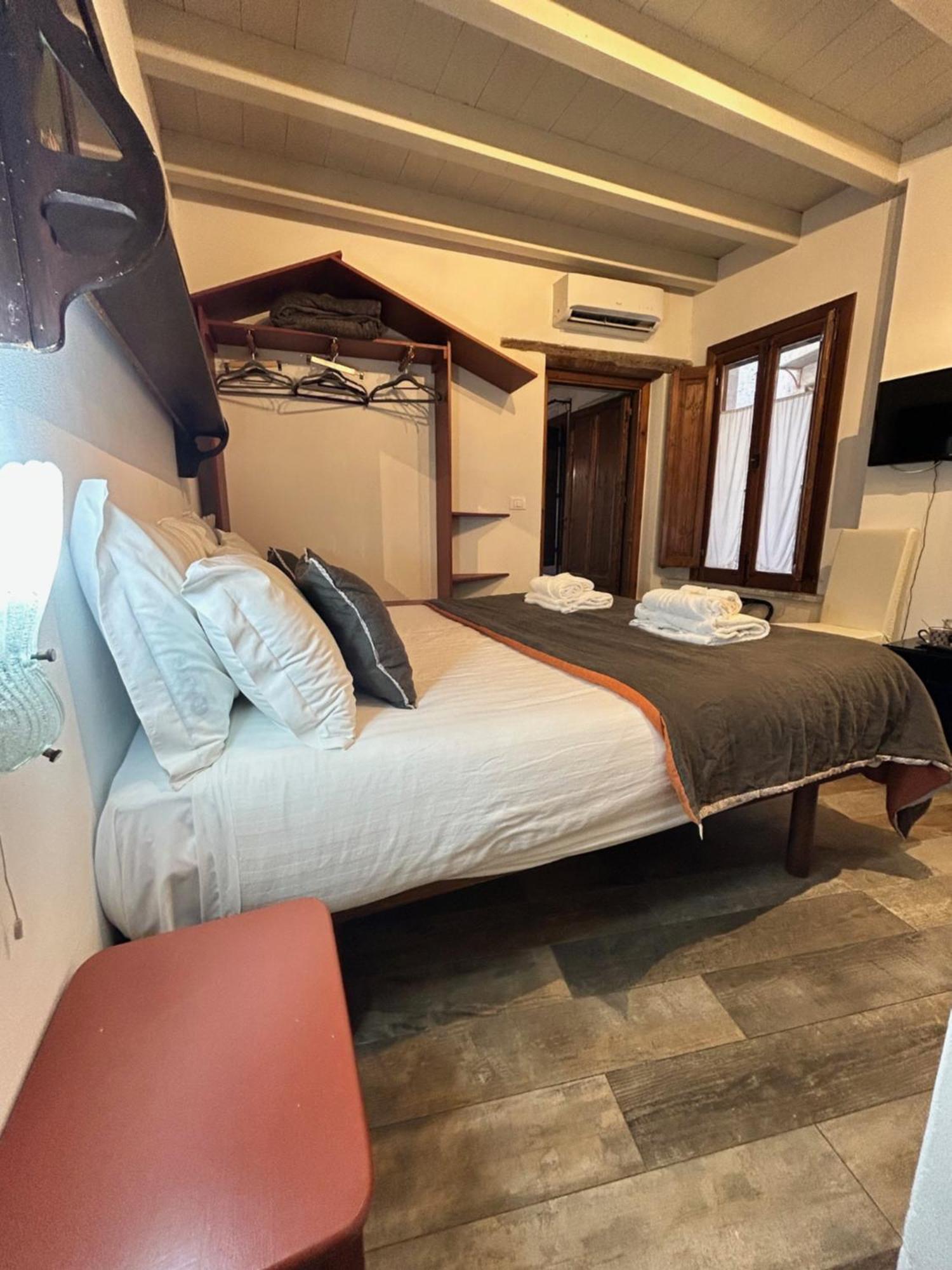Locanda Sette Fate Spa E Solarium Παλέρμο Εξωτερικό φωτογραφία