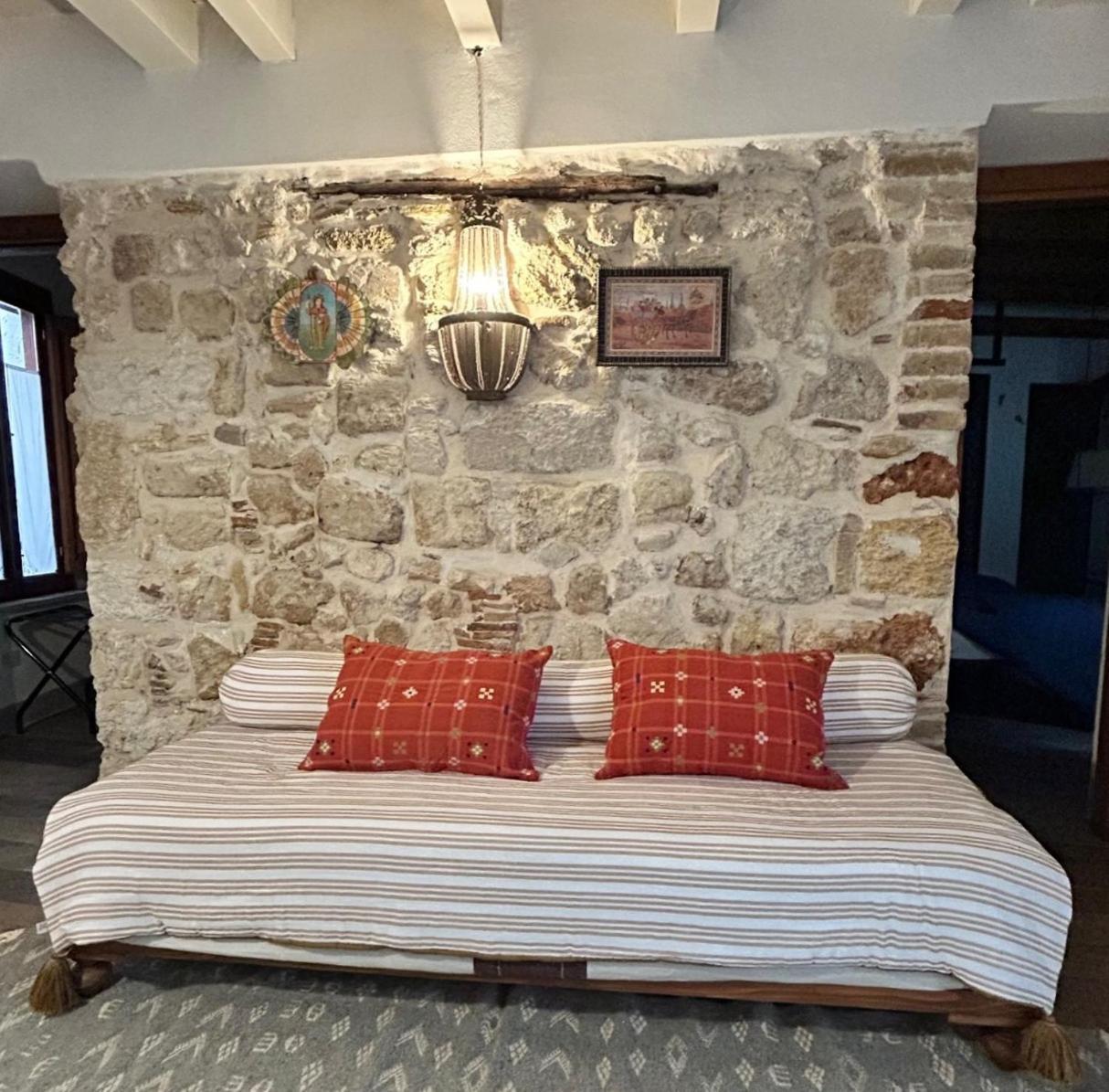 Locanda Sette Fate Spa E Solarium Παλέρμο Εξωτερικό φωτογραφία