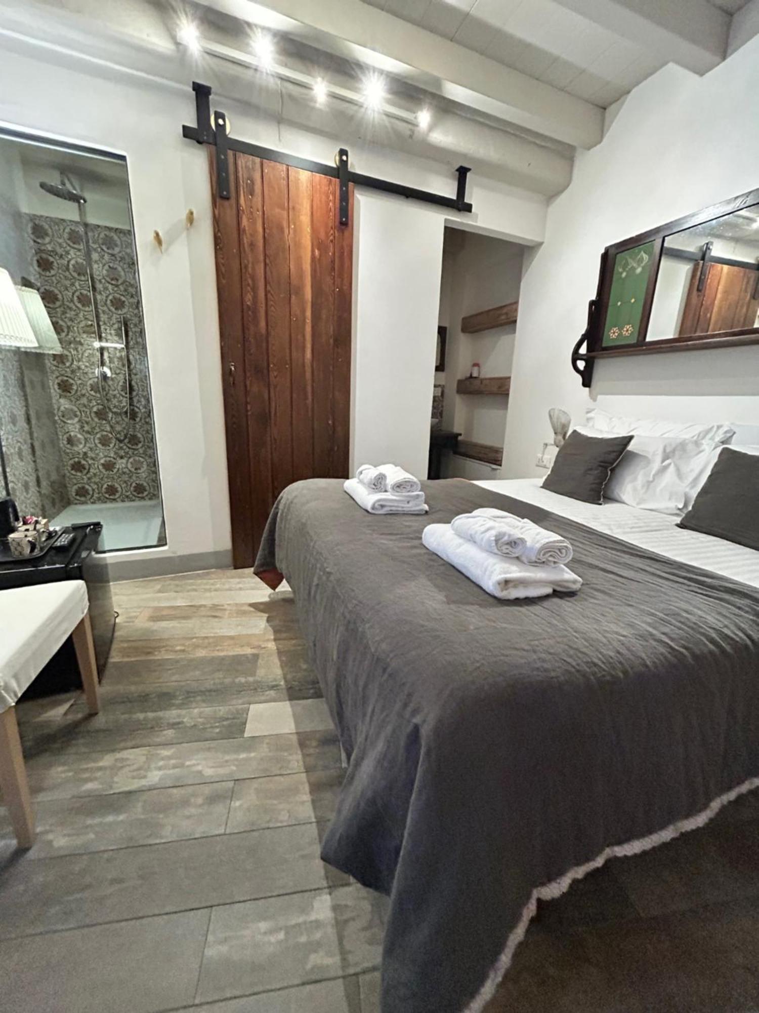 Locanda Sette Fate Spa E Solarium Παλέρμο Εξωτερικό φωτογραφία