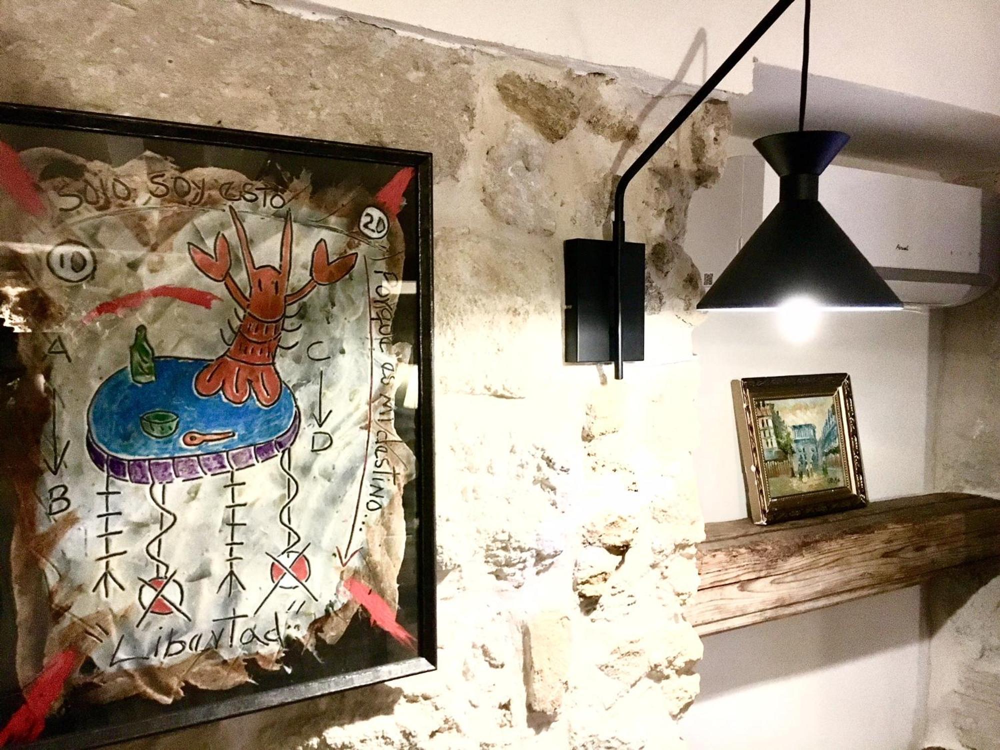 Locanda Sette Fate Spa E Solarium Παλέρμο Εξωτερικό φωτογραφία