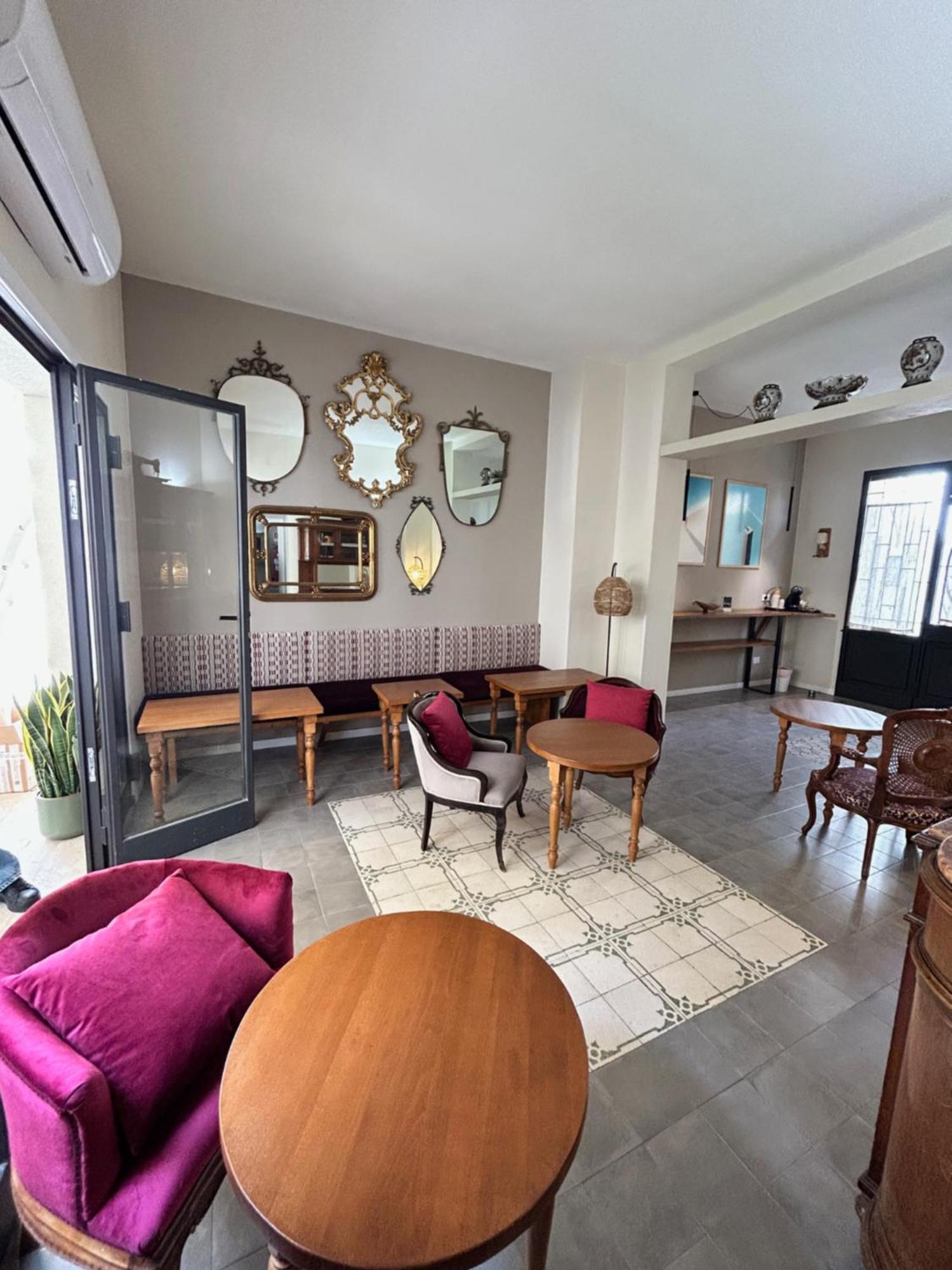 Locanda Sette Fate Spa E Solarium Παλέρμο Εξωτερικό φωτογραφία