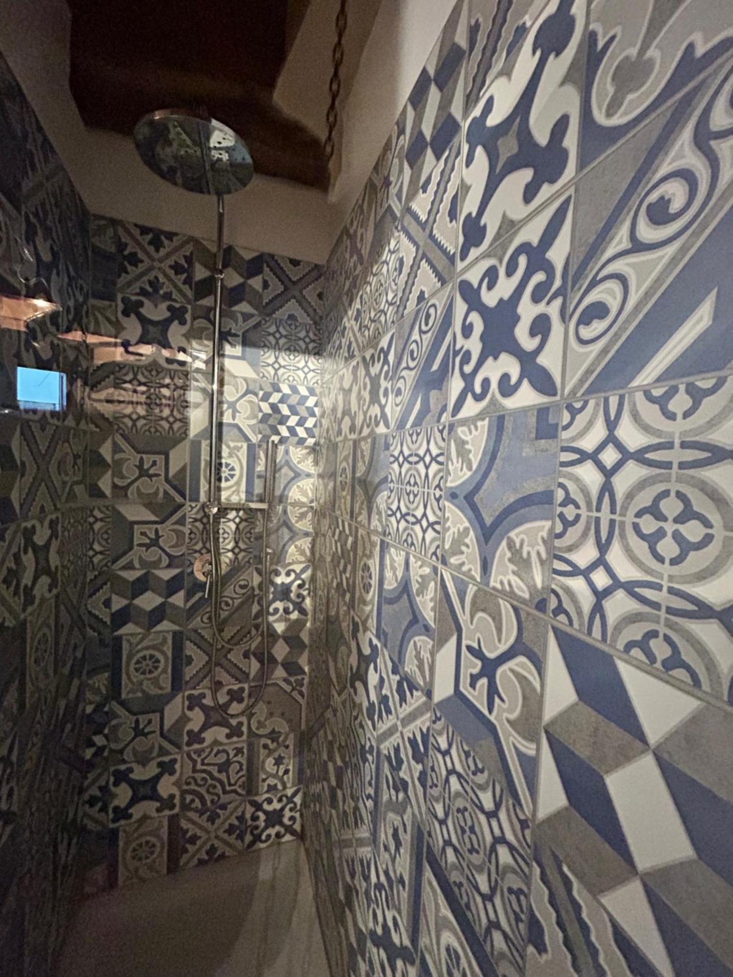 Locanda Sette Fate Spa E Solarium Παλέρμο Δωμάτιο φωτογραφία