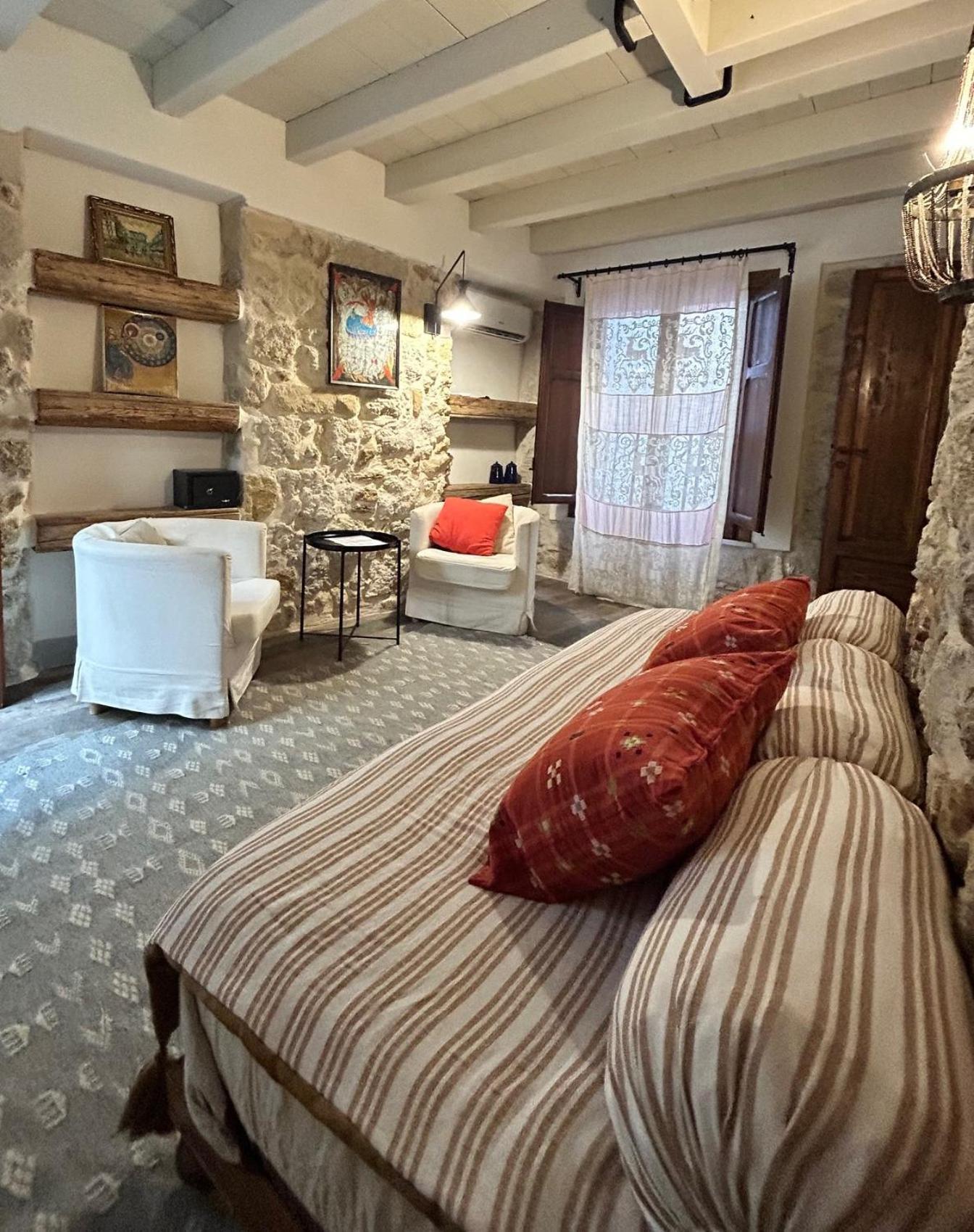 Locanda Sette Fate Spa E Solarium Παλέρμο Εξωτερικό φωτογραφία