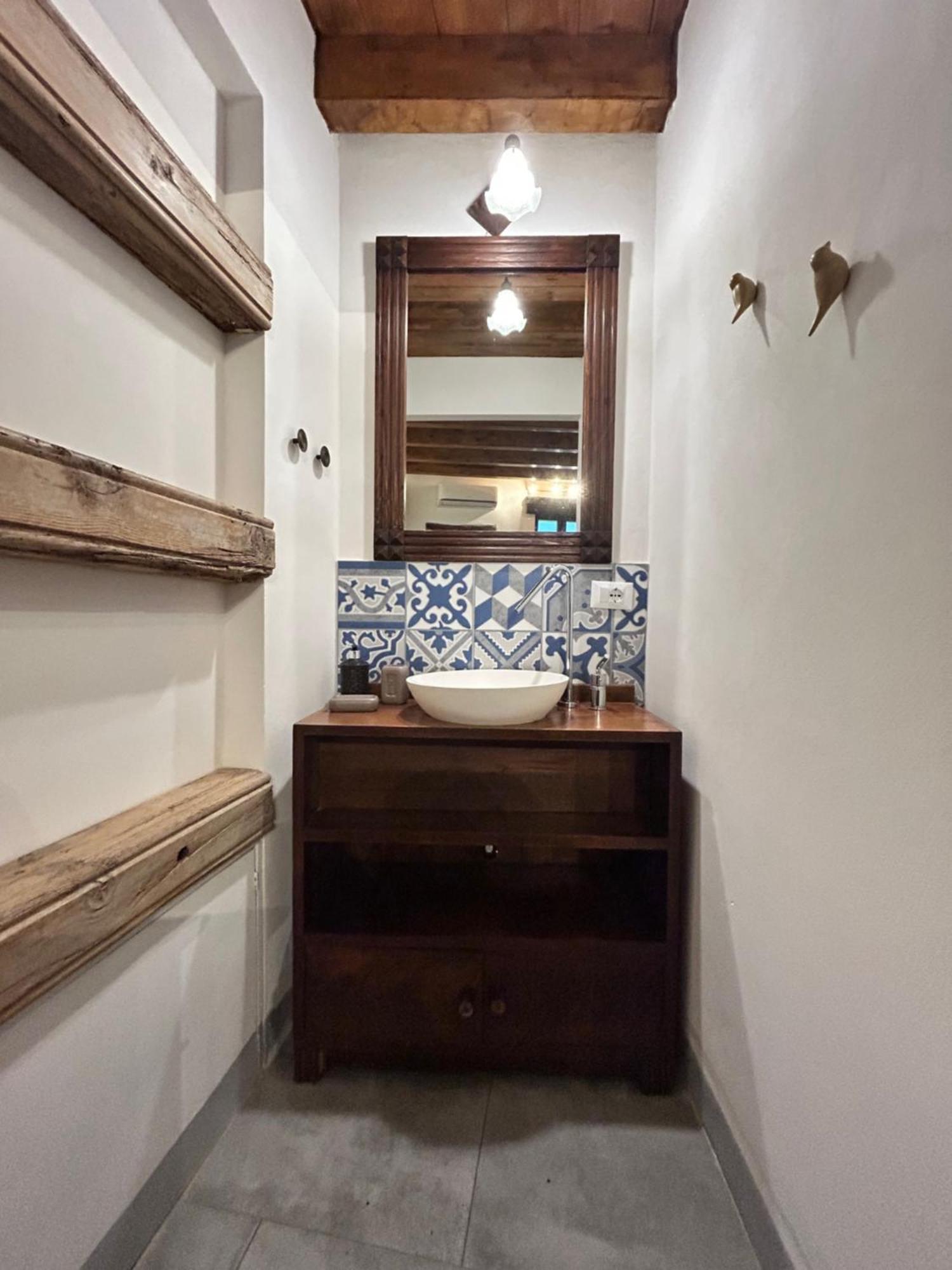 Locanda Sette Fate Spa E Solarium Παλέρμο Εξωτερικό φωτογραφία
