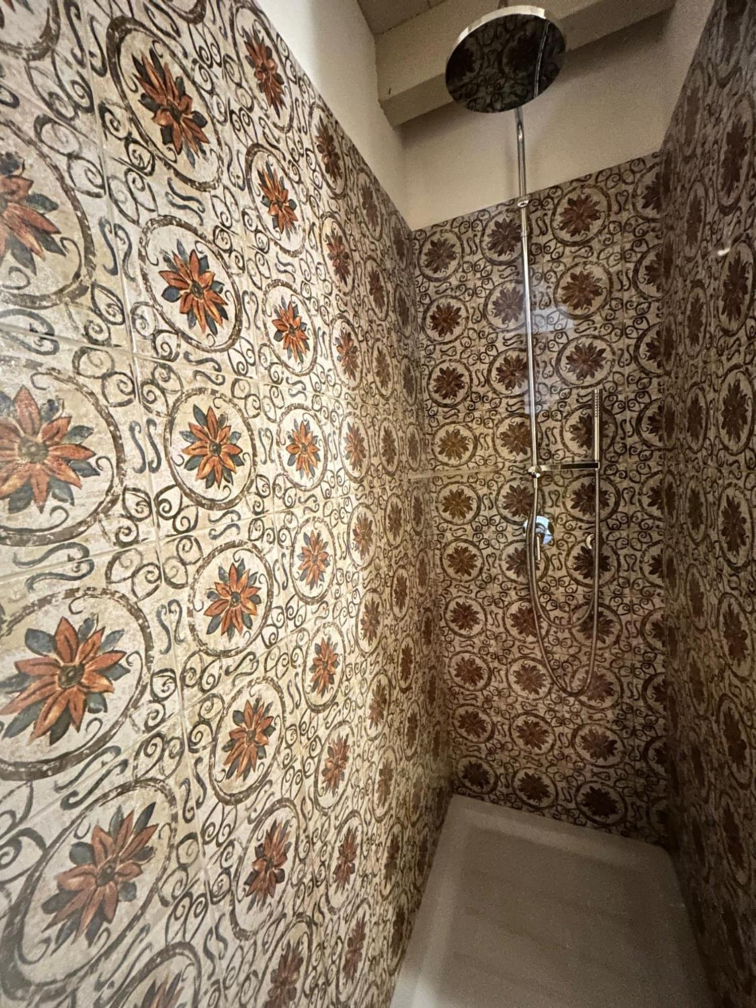 Locanda Sette Fate Spa E Solarium Παλέρμο Εξωτερικό φωτογραφία