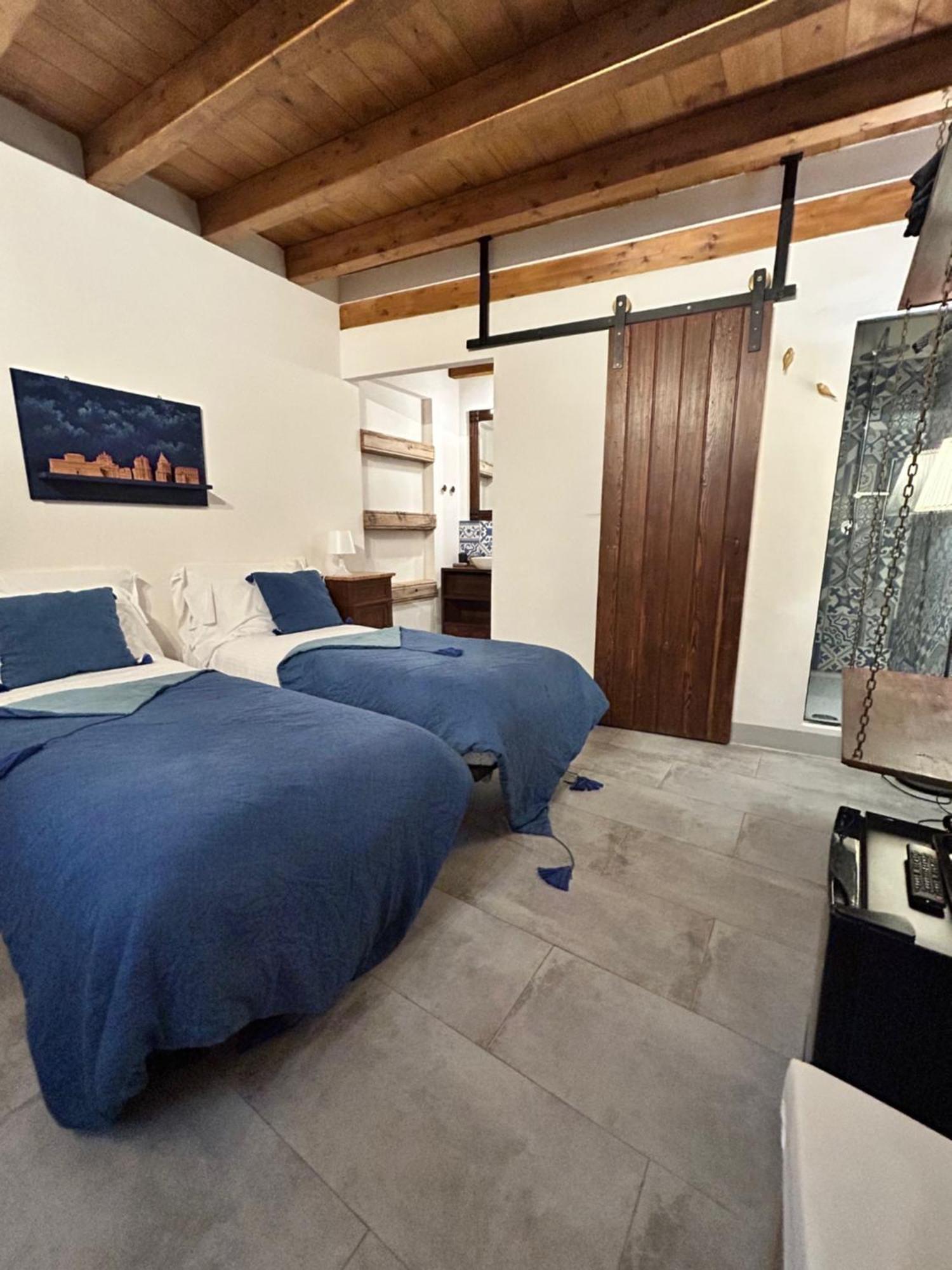 Locanda Sette Fate Spa E Solarium Παλέρμο Εξωτερικό φωτογραφία