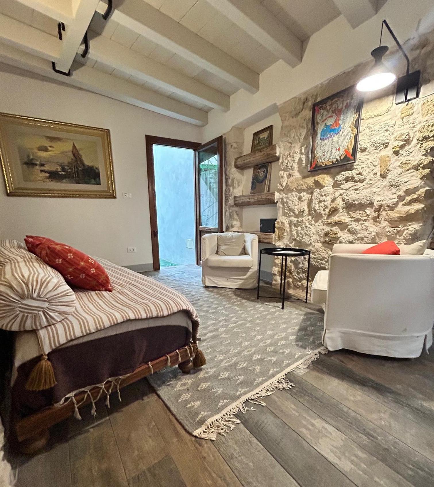 Locanda Sette Fate Spa E Solarium Παλέρμο Εξωτερικό φωτογραφία