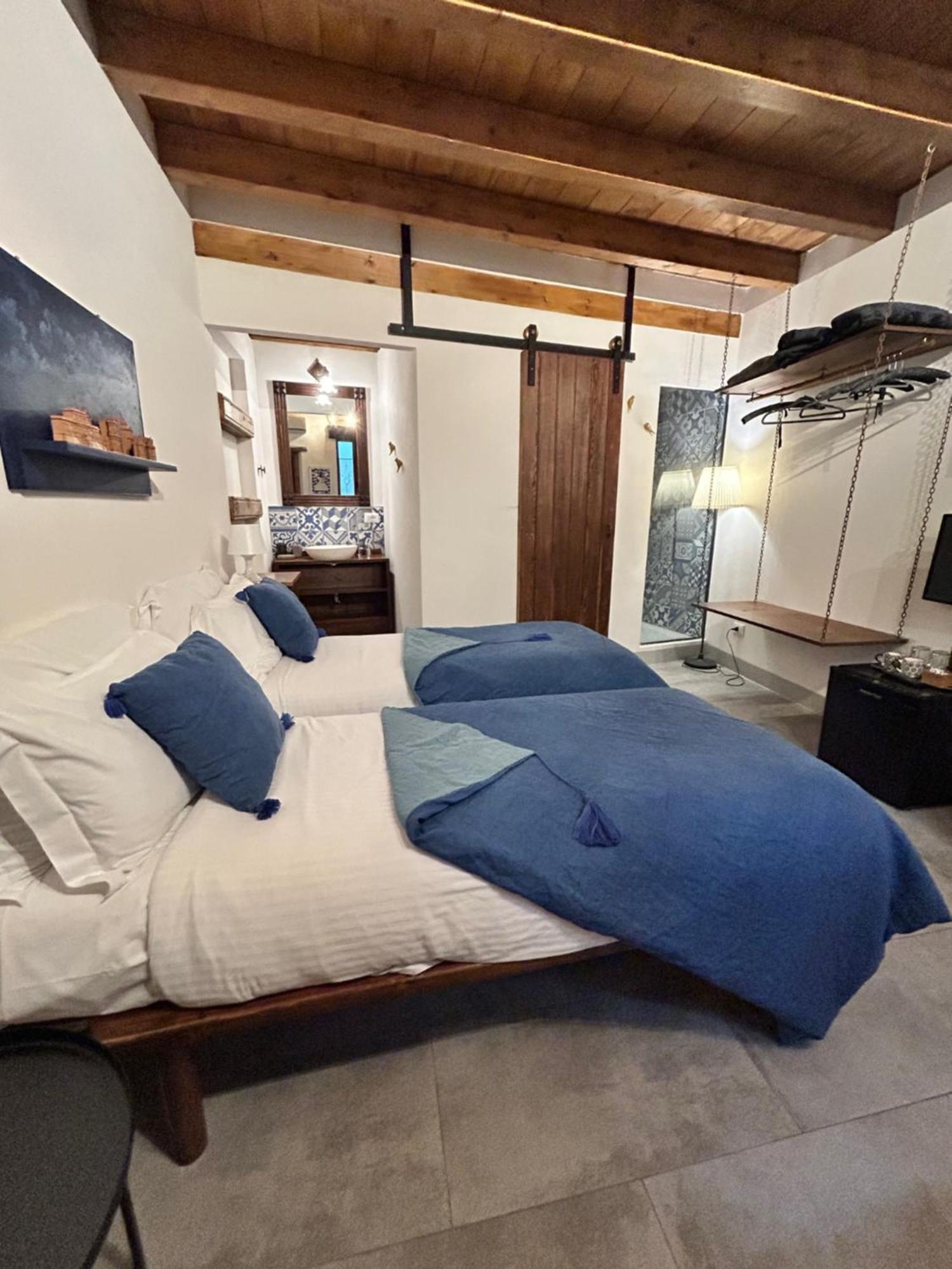 Locanda Sette Fate Spa E Solarium Παλέρμο Εξωτερικό φωτογραφία
