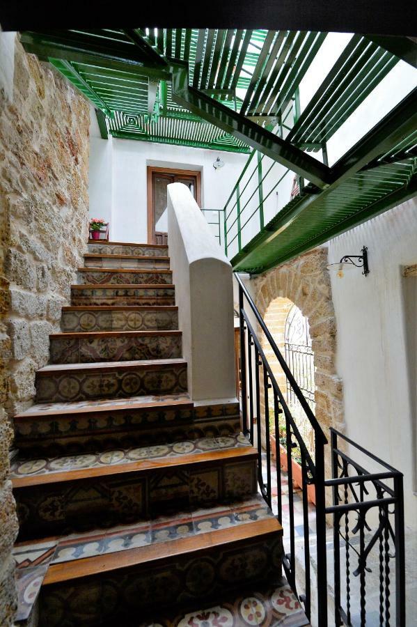 Locanda Sette Fate Spa E Solarium Παλέρμο Εξωτερικό φωτογραφία